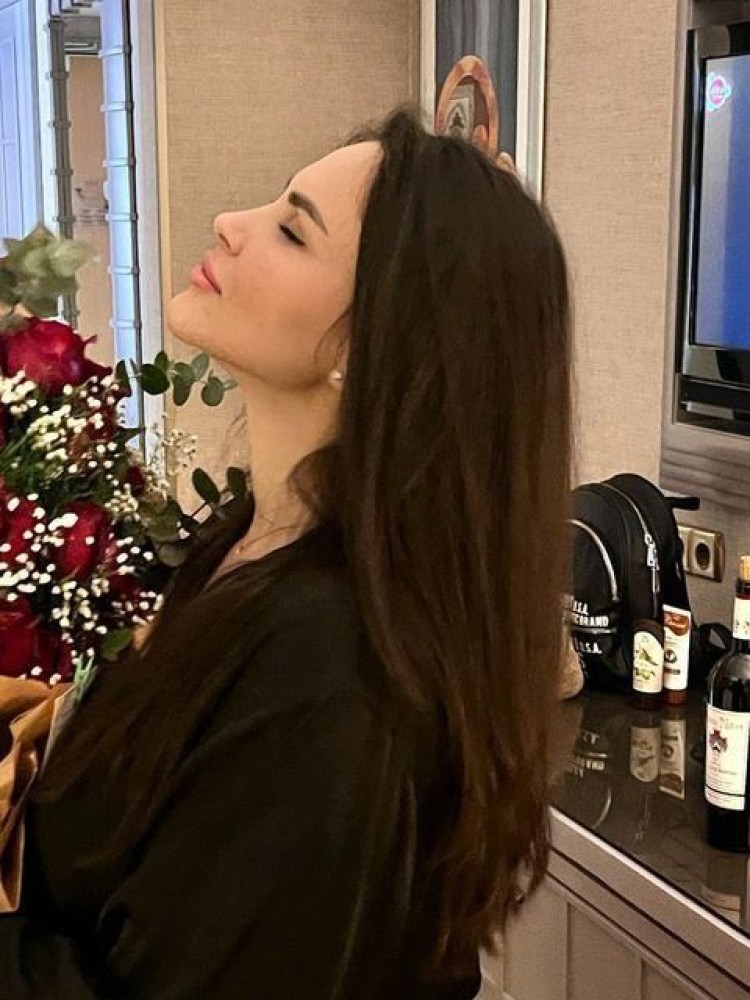 Индивидуалка Аврора фото № 2 в городе Глазов