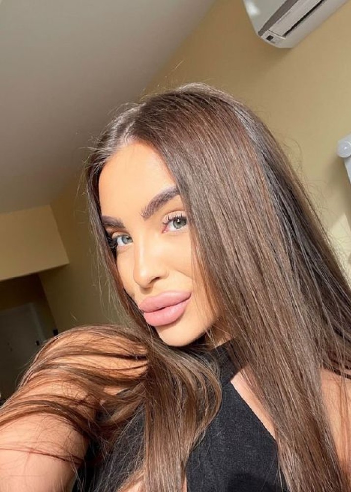 Индивидуалка Дана фото № 2 в городе Глазов