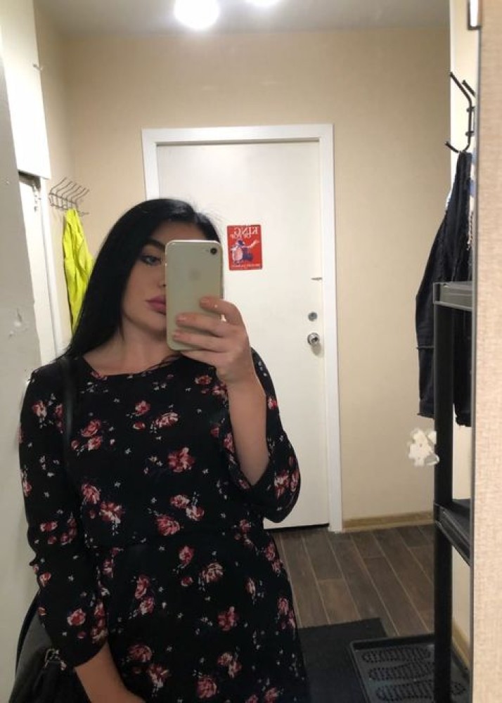 Индивидуалка Дарина фото № 2 в городе Глазов