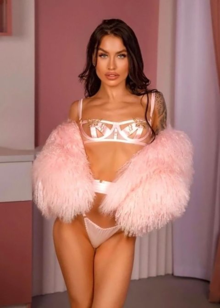 Индивидуалка Дария главное фото в городе Глазов 