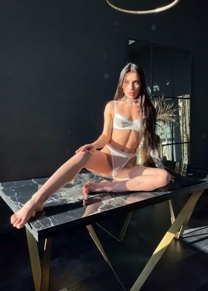 Индивидуалка Дария фото № 2 в городе Глазов