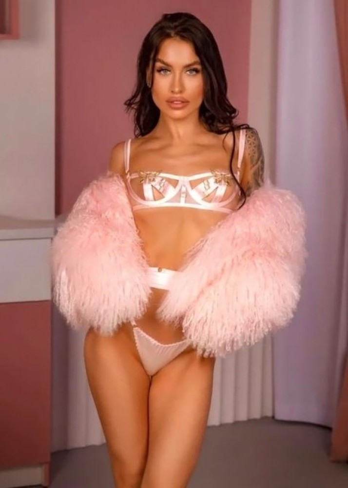 Индивидуалка Дария фото № 2 в городе Глазов