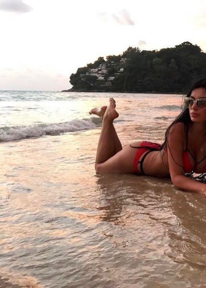 Индивидуалка Диана фото № 2 в городе Глазов