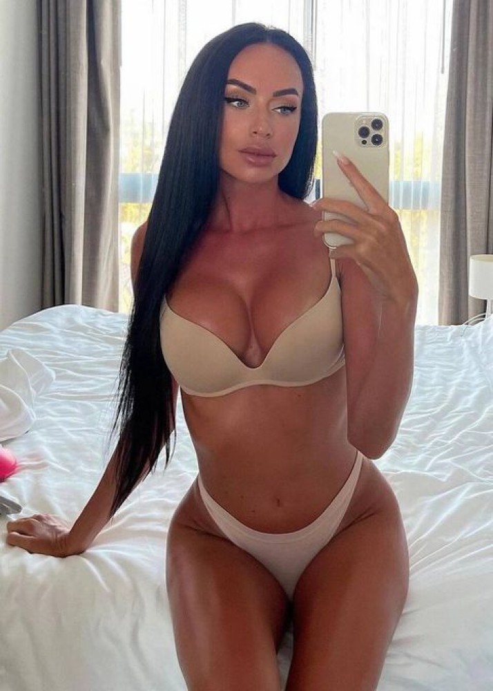 Индивидуалка Диана фото № 2 в городе Глазов