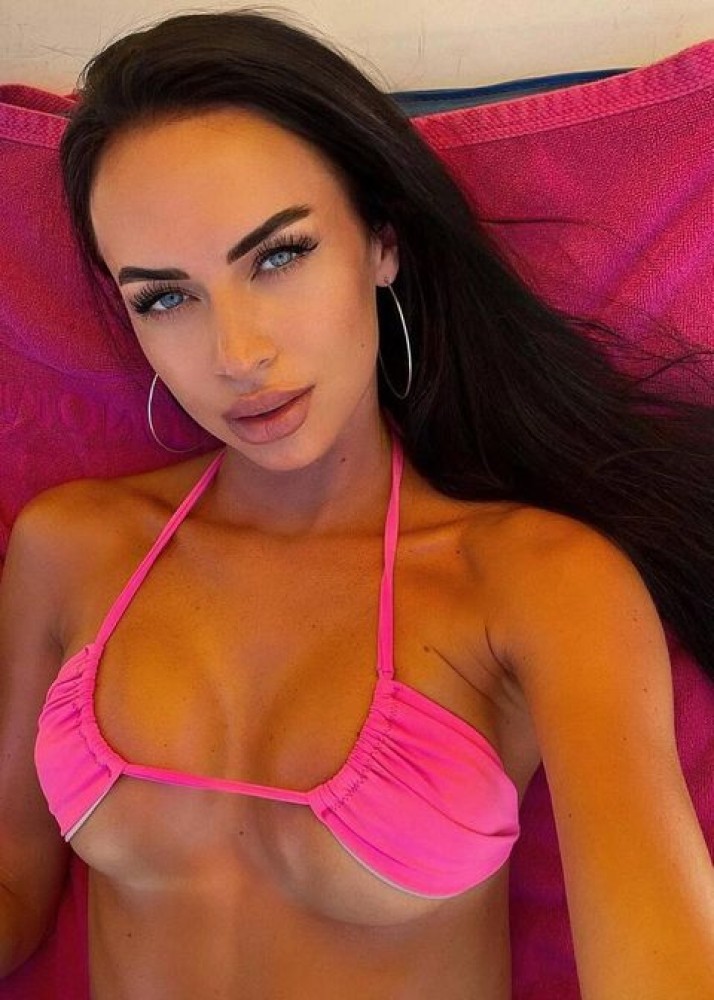 Индивидуалка Диана фото № 2 в городе Глазов