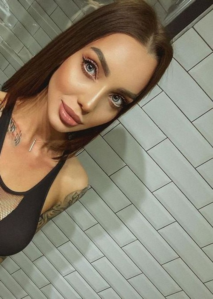 Индивидуалка Доминика фото № 2 в городе Глазов