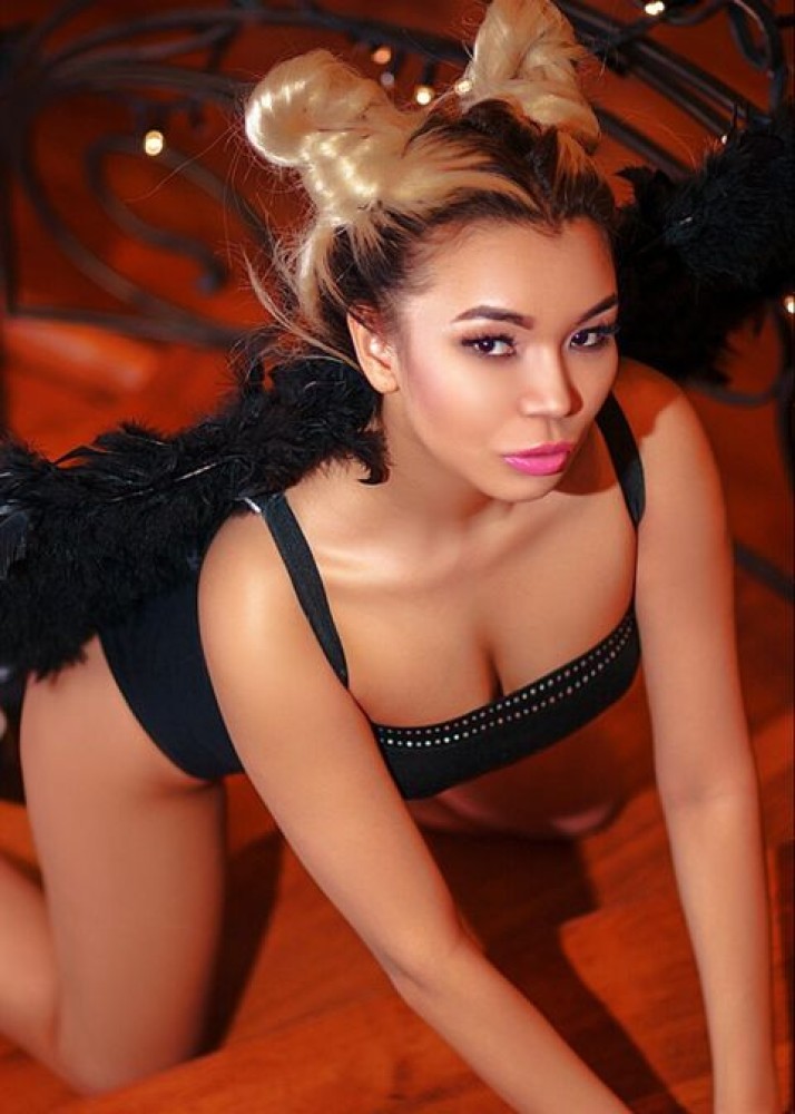 Индивидуалка Эля главное фото в городе Глазов 