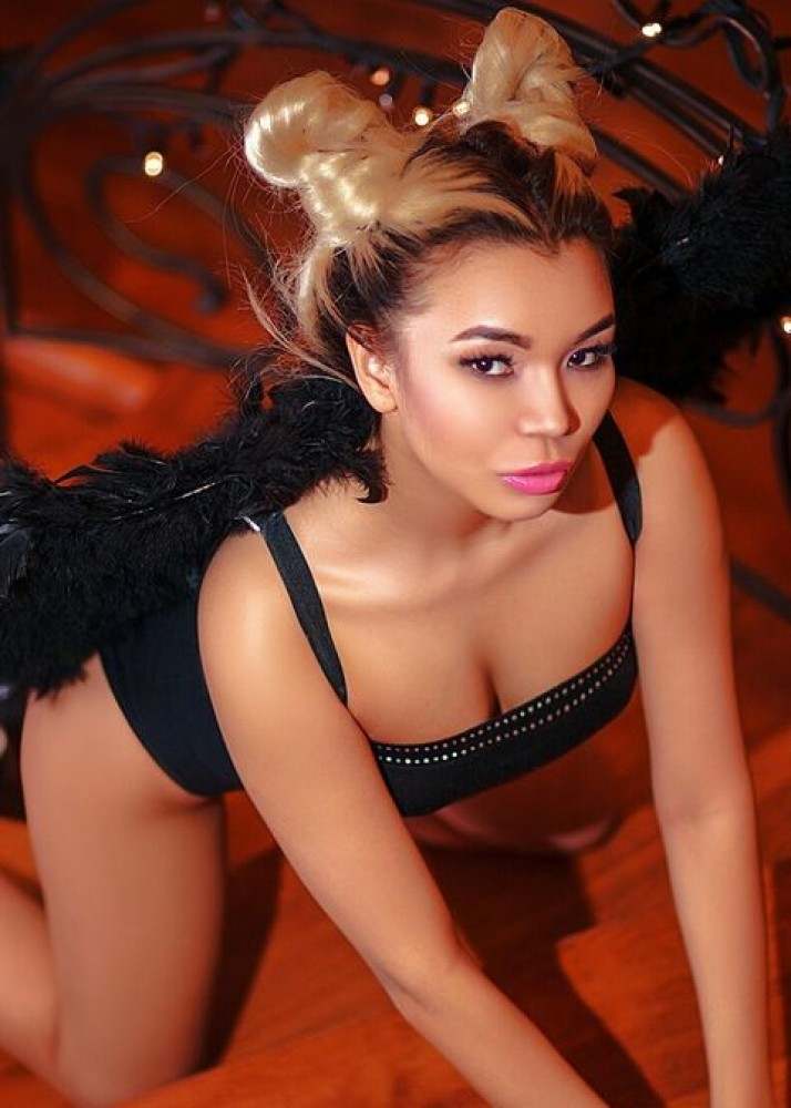 Индивидуалка Эля фото № 2 в городе Глазов