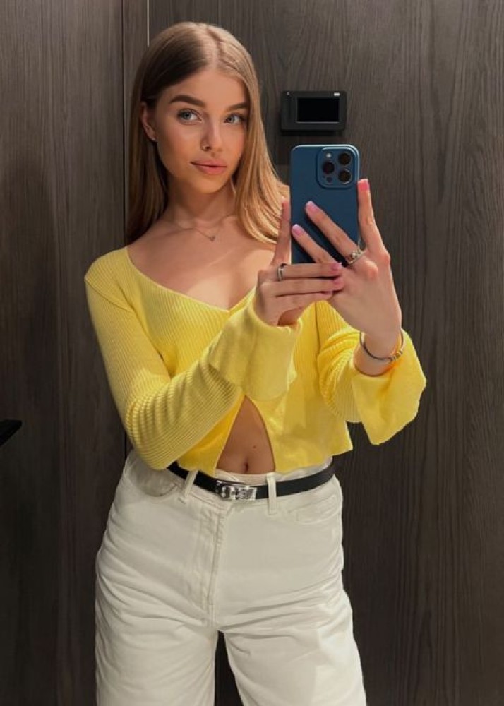 Индивидуалка Эля главное фото в городе Глазов 