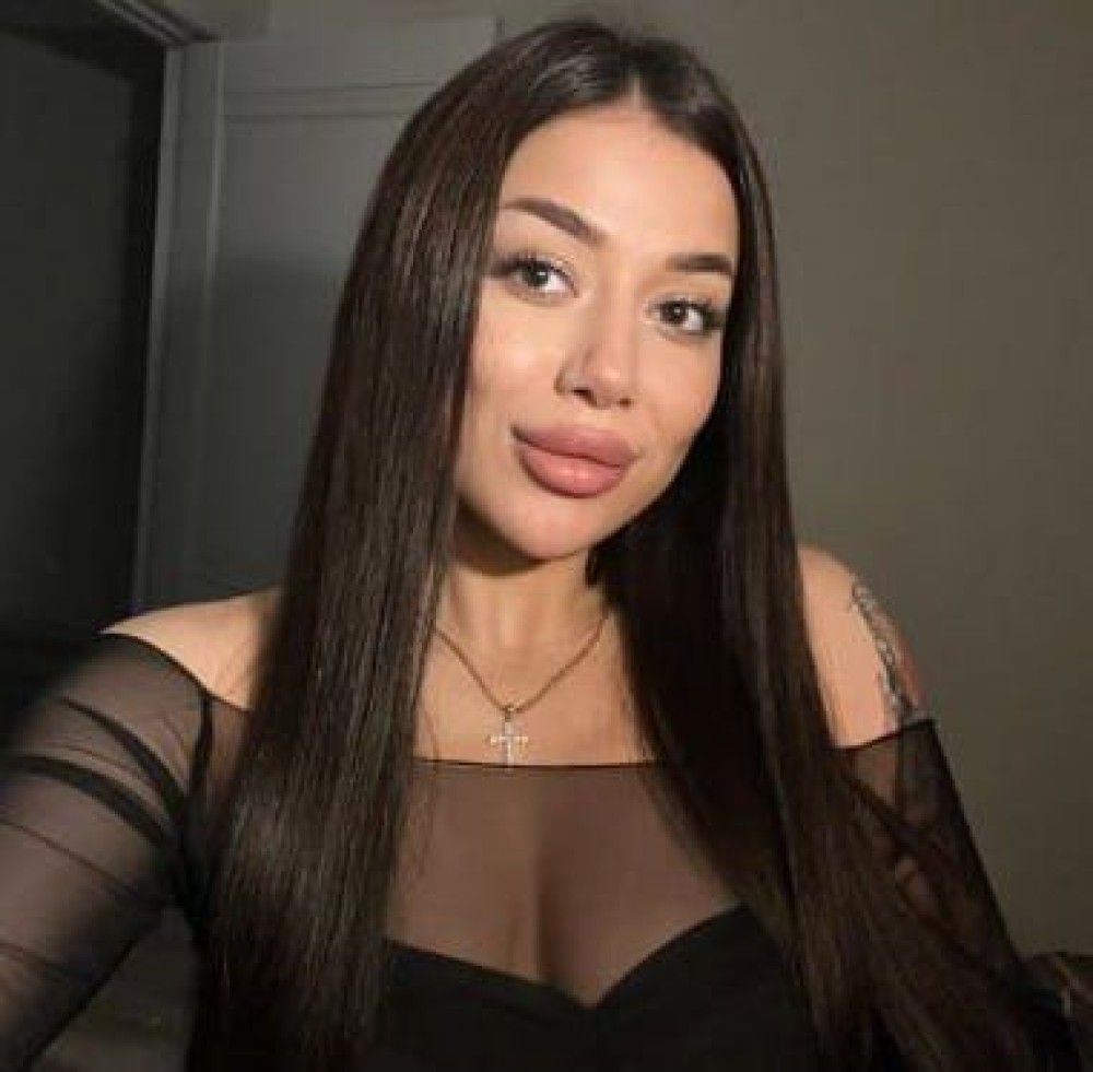 Индивидуалка Эля фото № 2 в городе Глазов