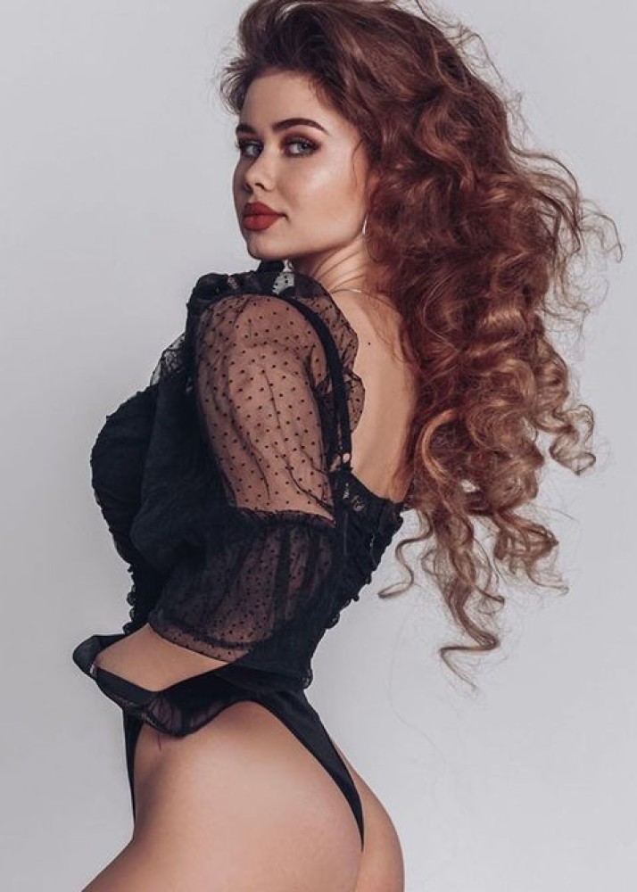 Индивидуалка Эмма главное фото в городе Глазов 