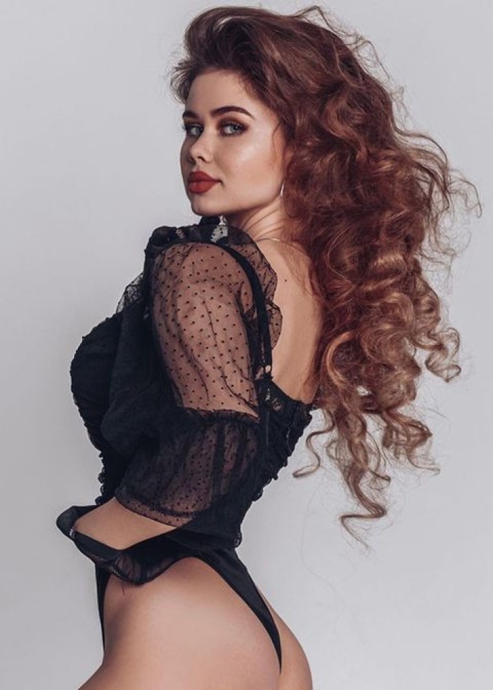 Индивидуалка Эмма фото № 2 в городе Глазов