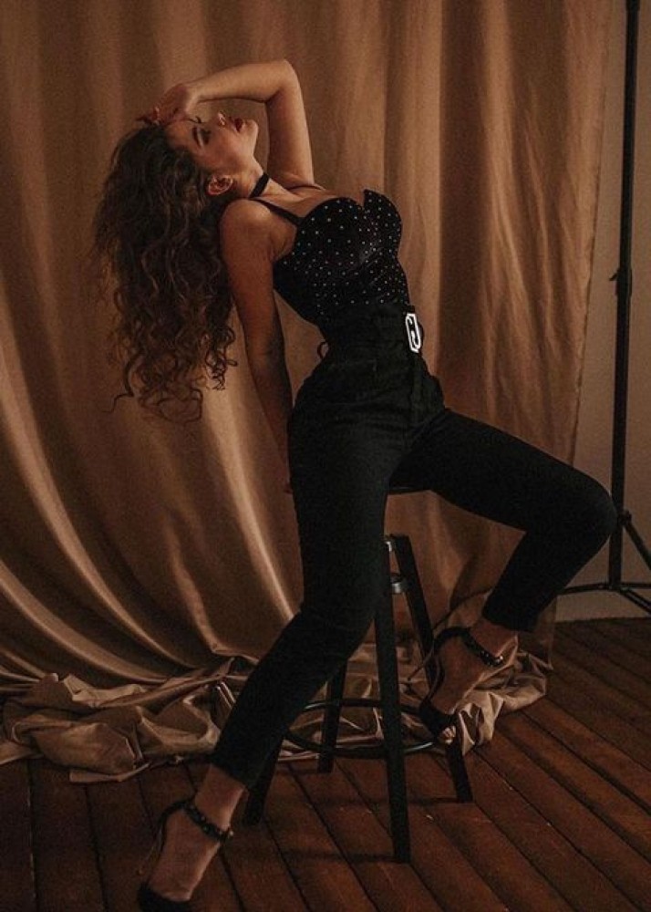 Индивидуалка Эмма фото № 2 в городе Глазов