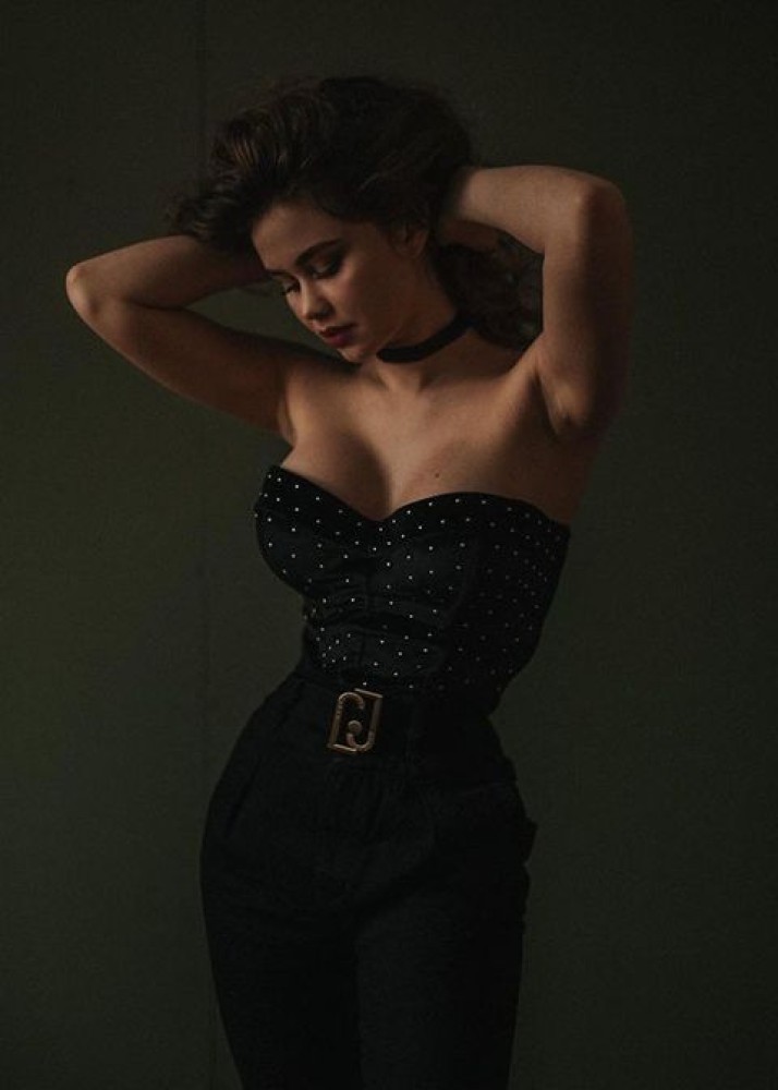 Индивидуалка Эмма фото № 2 в городе Глазов