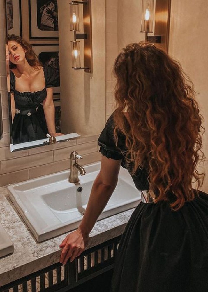 Индивидуалка Эмма фото № 2 в городе Глазов