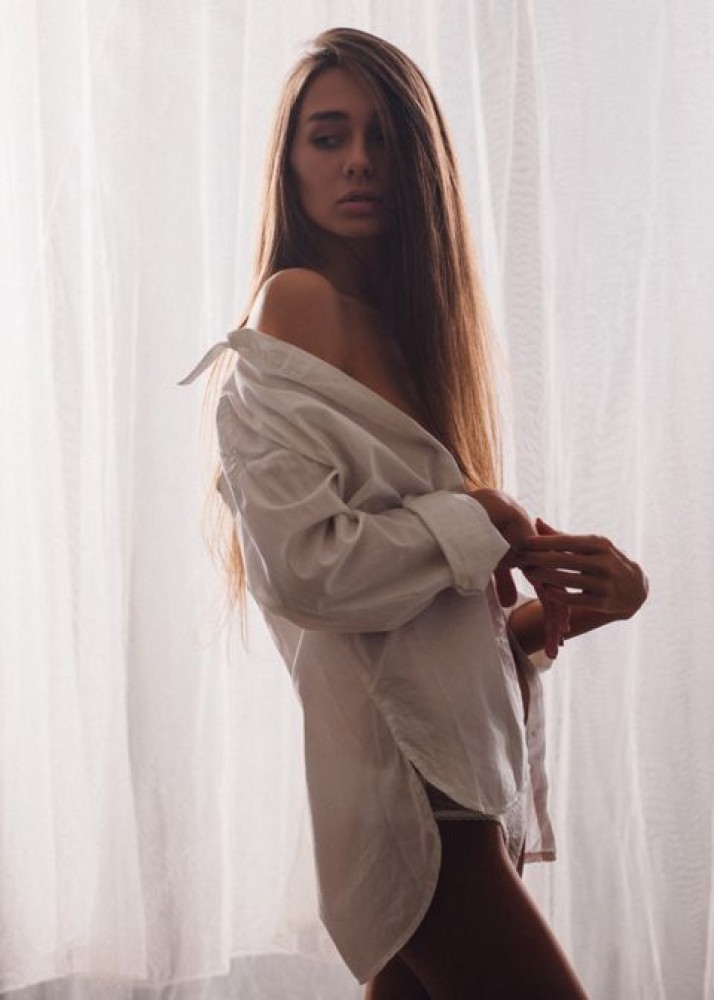 Индивидуалка Ева фото № 2 в городе Глазов