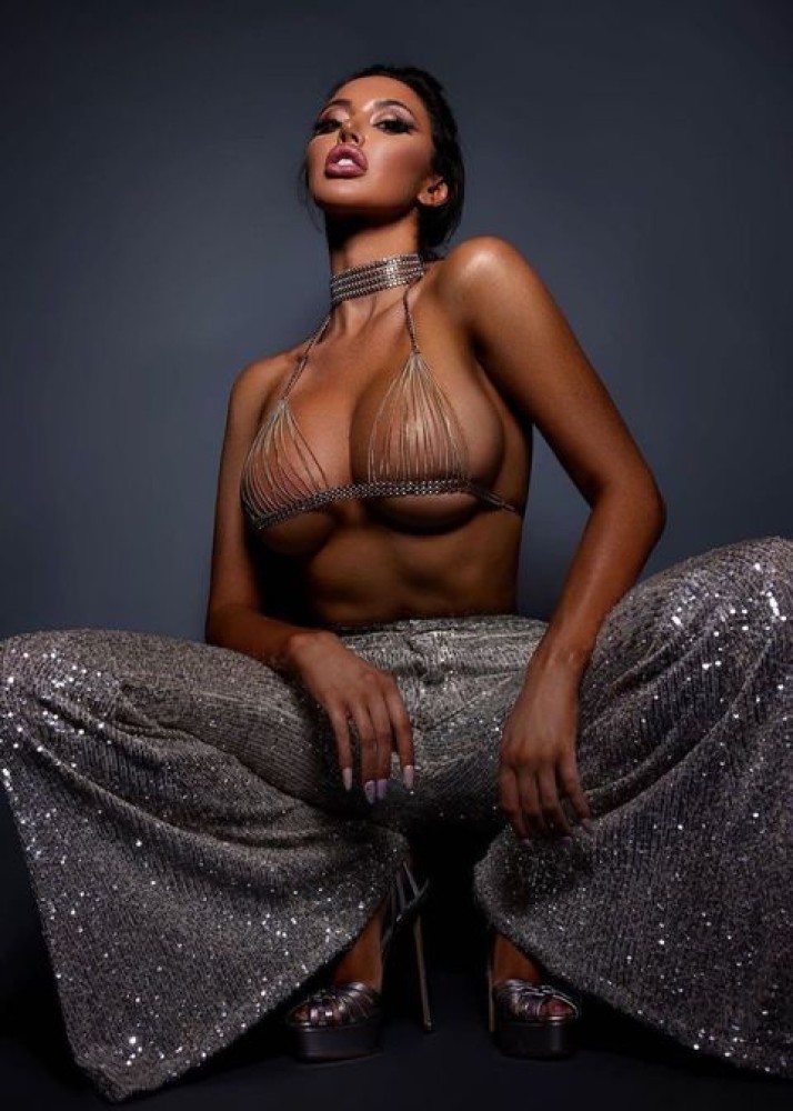 Индивидуалка Ева главное фото в городе Глазов 