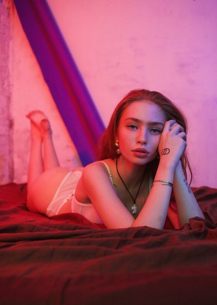 Индивидуалка Эвелина фото № 2 в городе Глазов