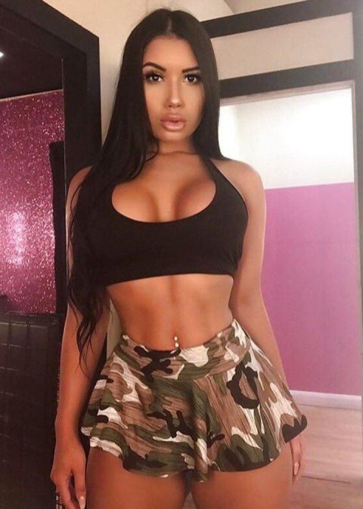 Индивидуалка Инга главное фото в городе Глазов 