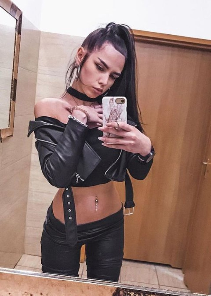 Индивидуалка Ира фото № 2 в городе Глазов