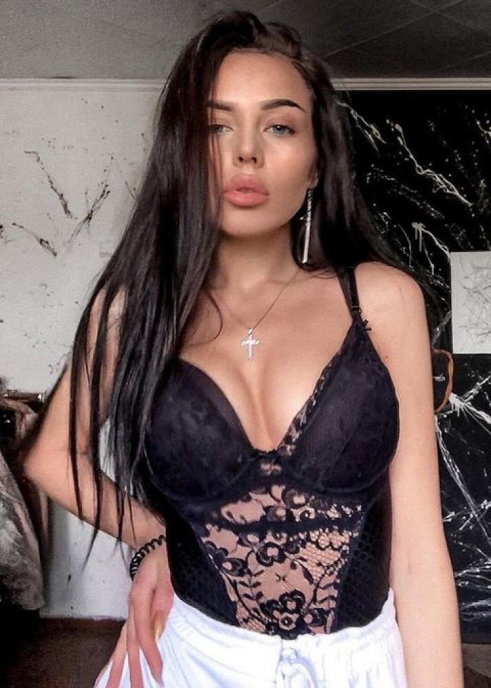 Индивидуалка Ира фото № 2 в городе Глазов