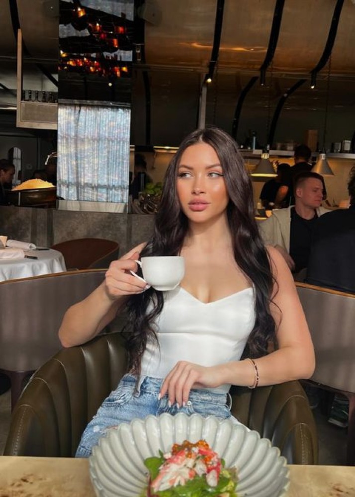 Индивидуалка Карина главное фото в городе Глазов 