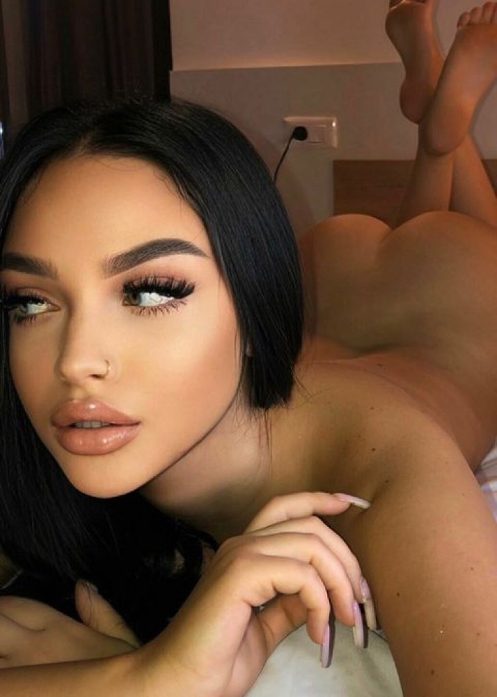 Индивидуалка Карина главное фото в городе Глазов 