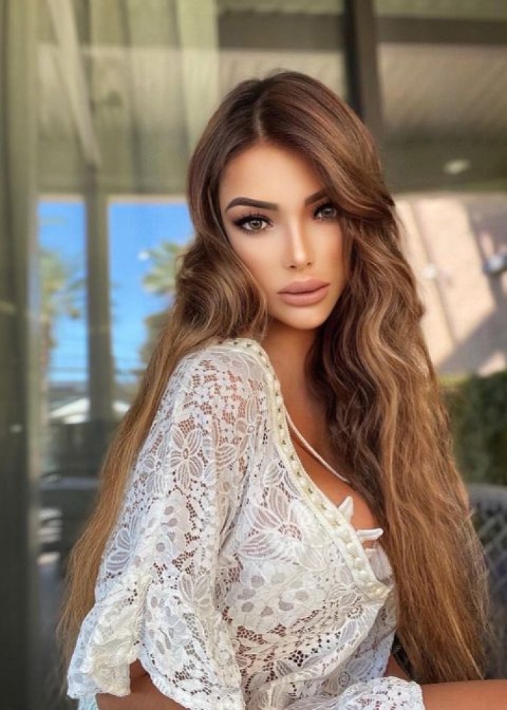 Индивидуалка Катя фото № 2 в городе Глазов