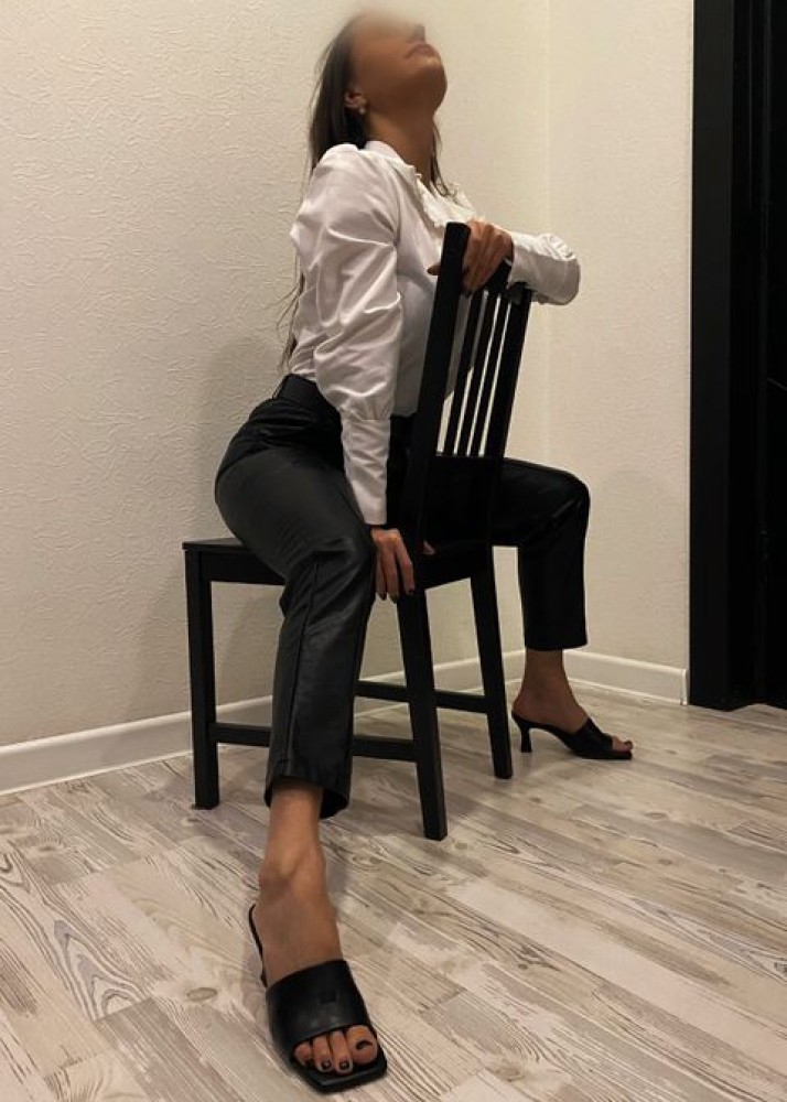 Индивидуалка Лиза фото № 2 в городе Глазов