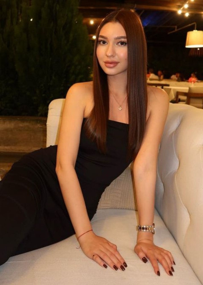 Индивидуалка Манина главное фото в городе Глазов 