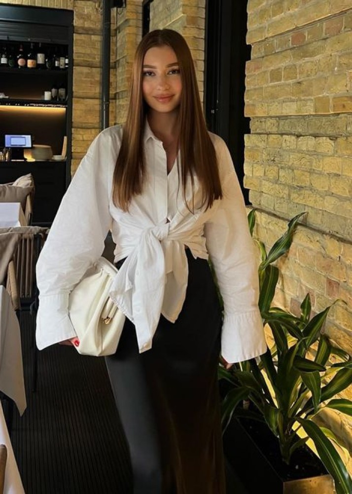 Индивидуалка Манина фото № 2 в городе Глазов