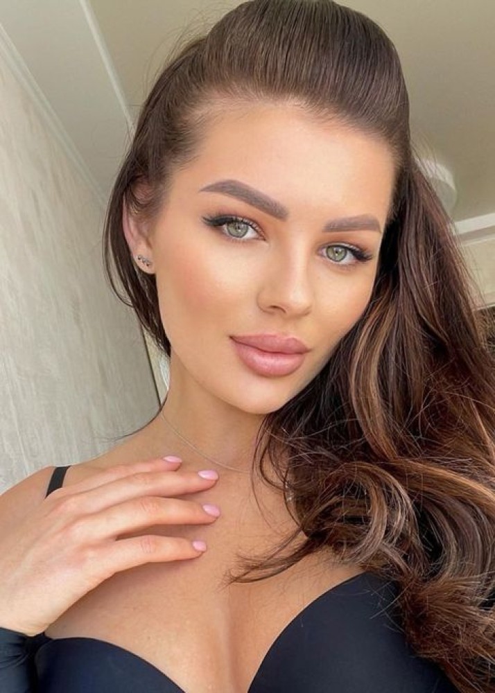 Индивидуалка Милана фото № 2 в городе Глазов