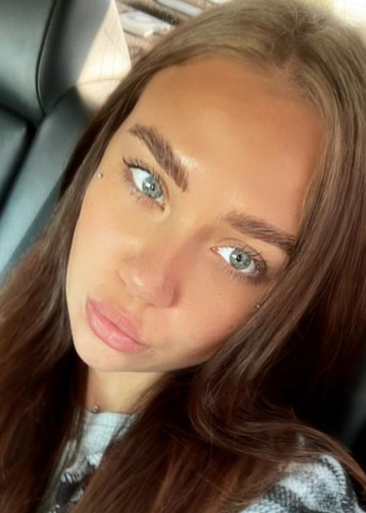 Индивидуалка Настя главное фото в городе Глазов 