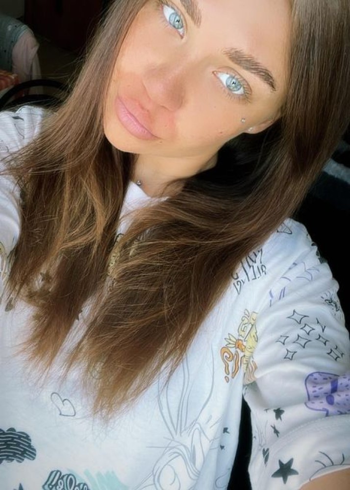 Индивидуалка Настя фото № 2 в городе Глазов