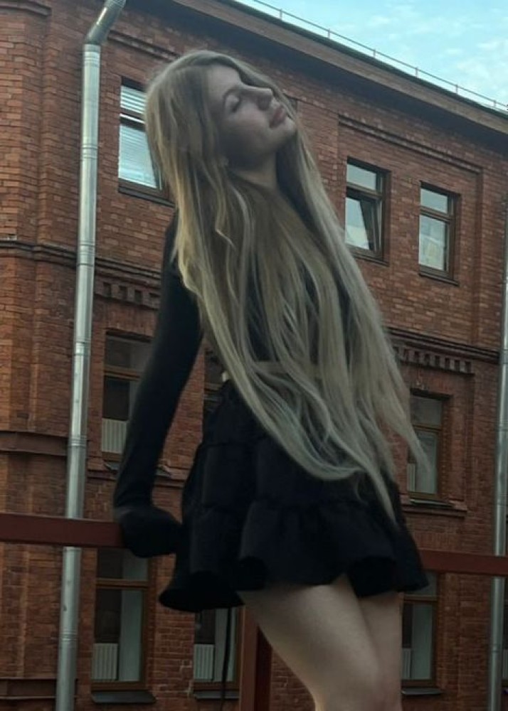 Индивидуалка Настя фото № 2 в городе Глазов