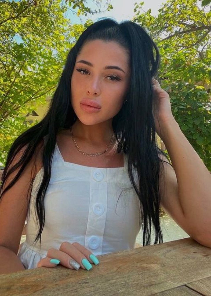 Индивидуалка Настя фото № 2 в городе Глазов