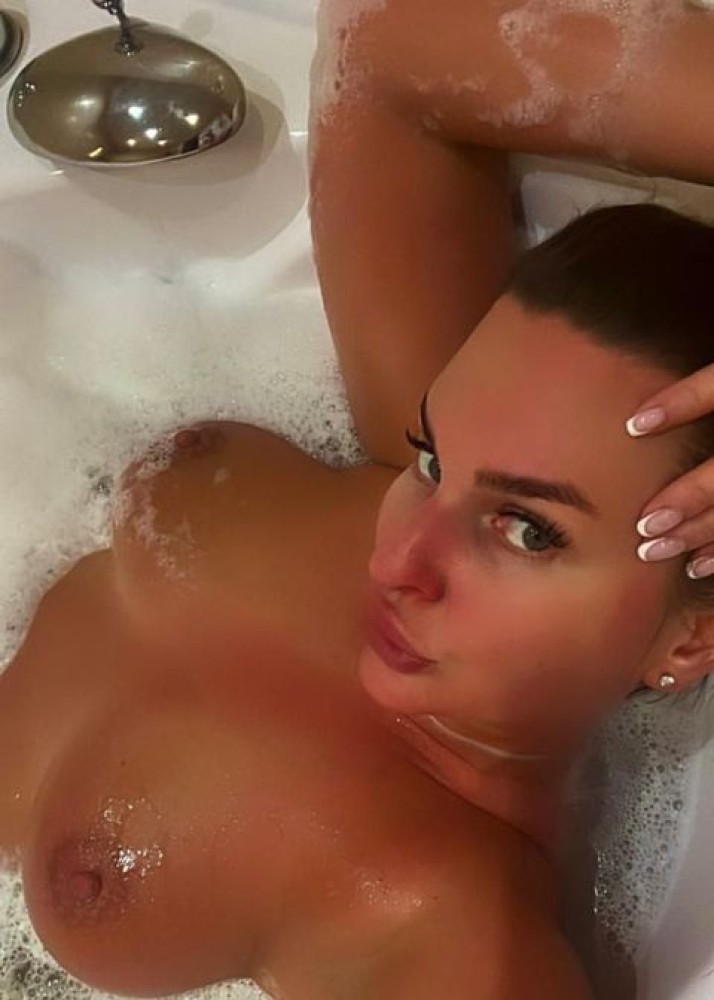 Индивидуалка Настя фото № 2 в городе Глазов