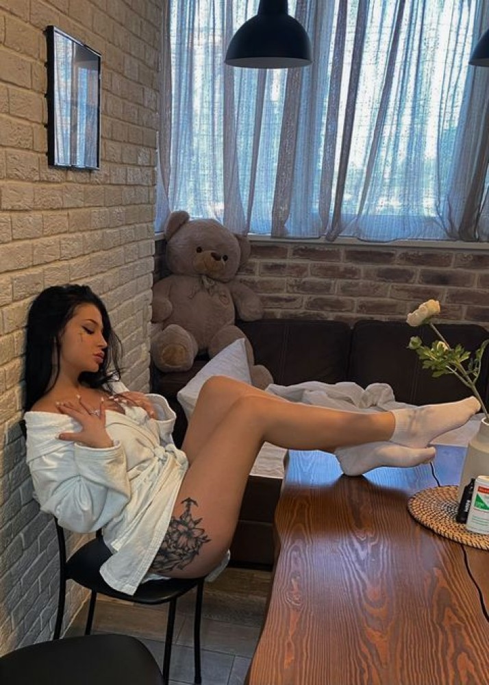 Индивидуалка Ника фото № 2 в городе Глазов