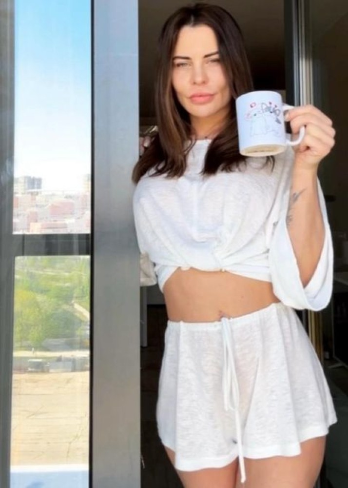 Индивидуалка Николь главное фото в городе Глазов 