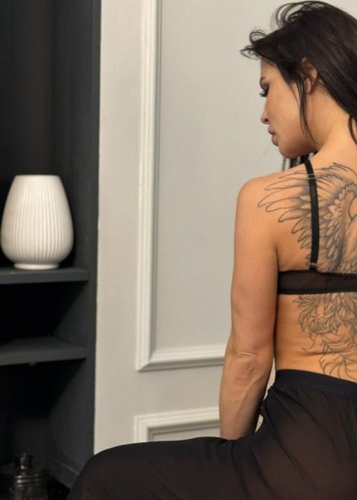 Индивидуалка Николь фото № 2 в городе Глазов