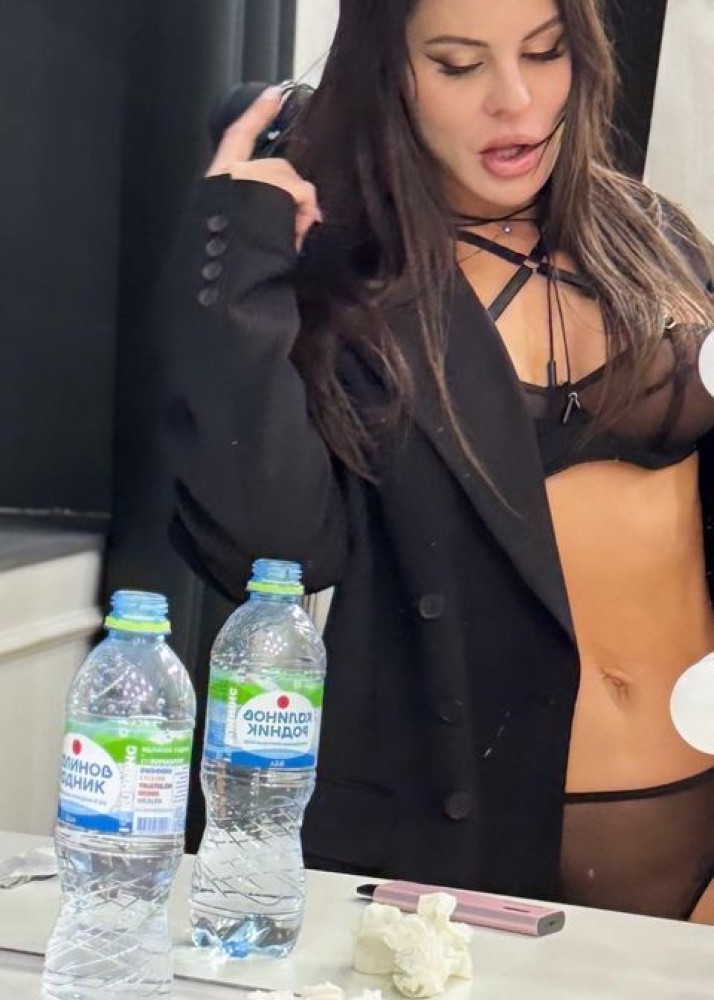 Индивидуалка Николь фото № 2 в городе Глазов