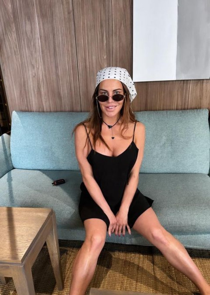 Индивидуалка Николь фото № 2 в городе Глазов