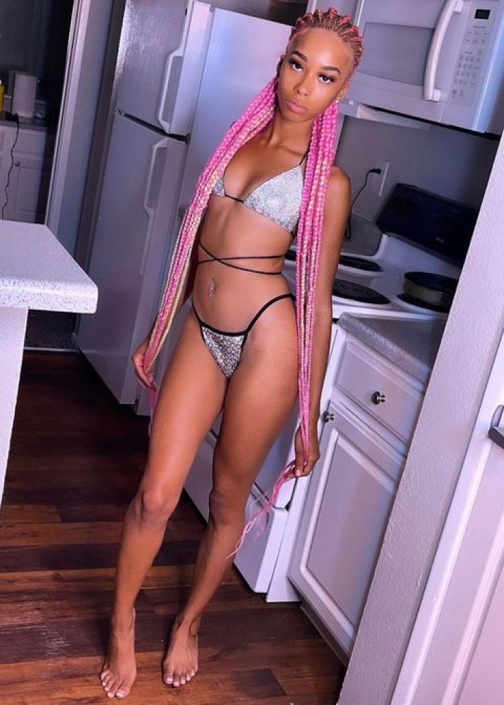 Индивидуалка Nina фото № 2 в городе Глазов