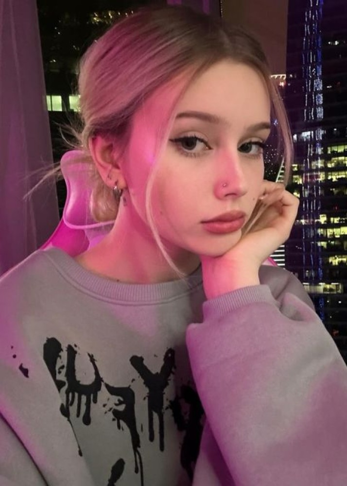 Индивидуалка Оля главное фото в городе Глазов 