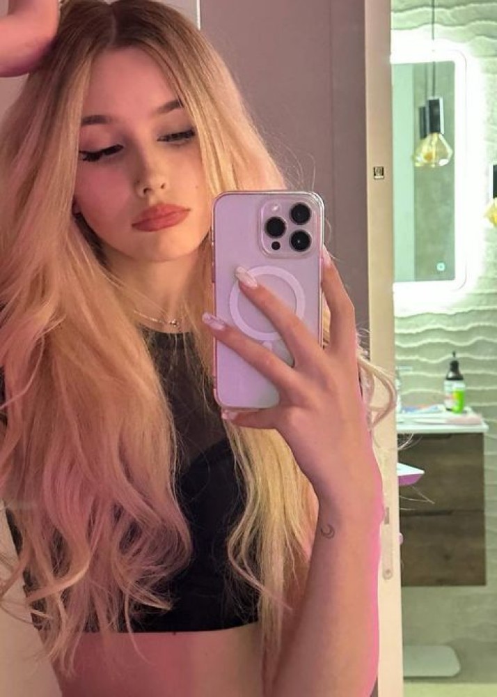 Индивидуалка Оля фото № 2 в городе Глазов