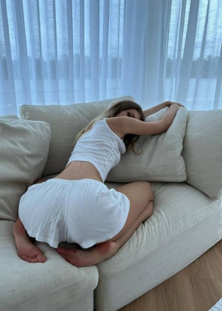 Индивидуалка Памела фото № 2 в городе Глазов