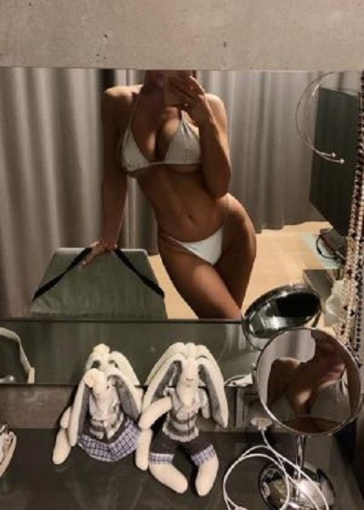 Индивидуалка Поля фото № 2 в городе Глазов