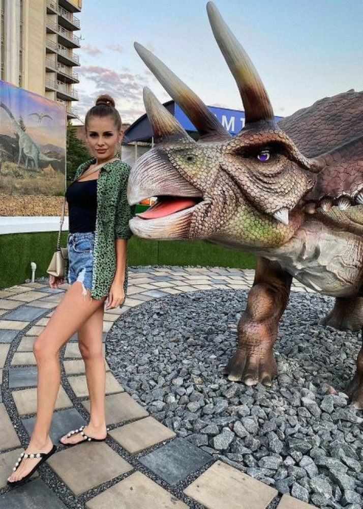 Индивидуалка Регина фото № 2 в городе Глазов