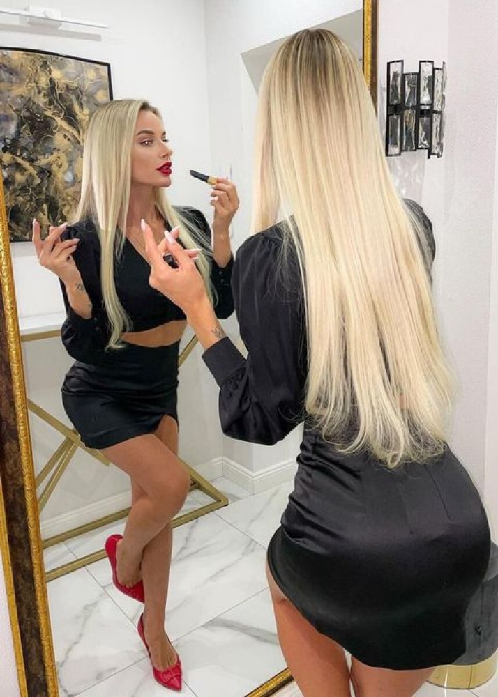 Индивидуалка Рина фото № 2 в городе Глазов