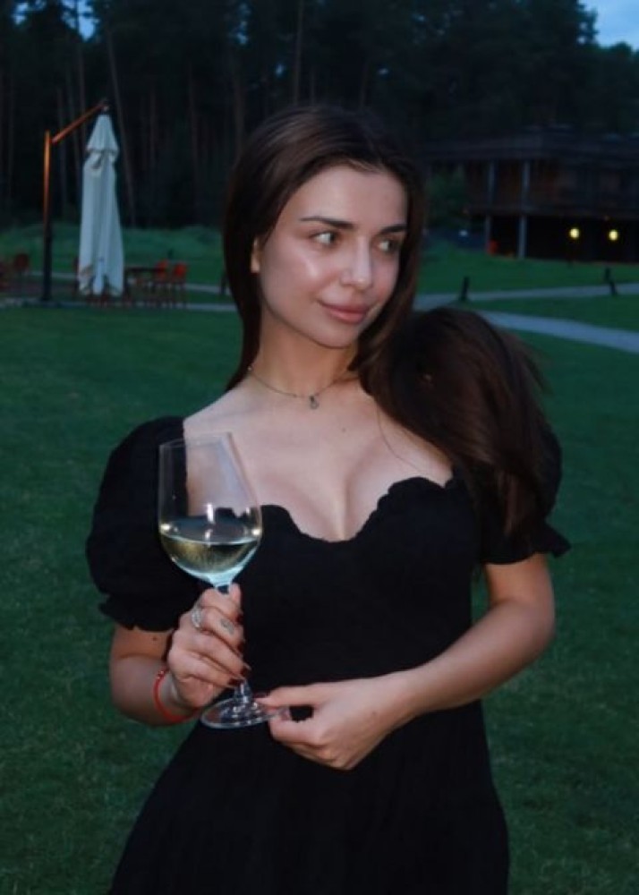 Индивидуалка Рита фото № 2 в городе Глазов